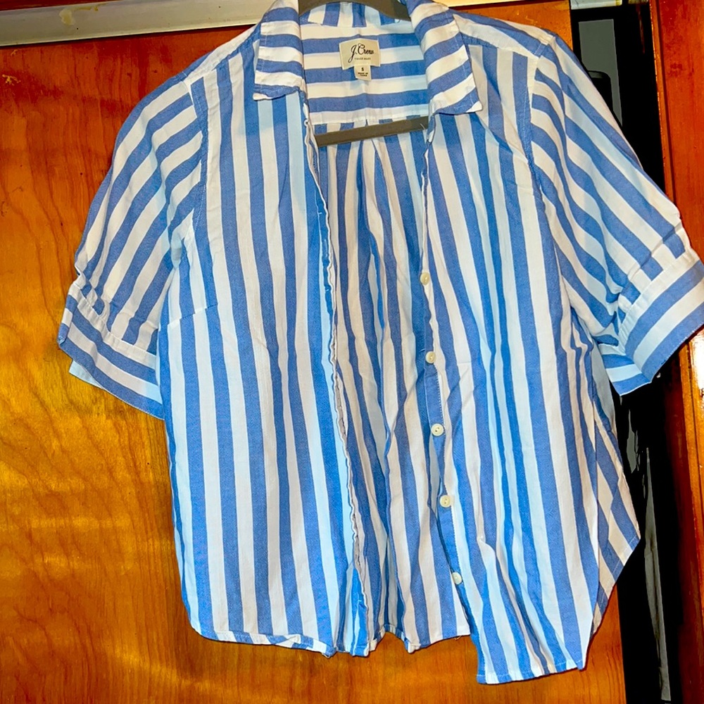 J Crew Top